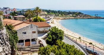 Die katalonische Küste: Ein Traumurlaub am Mittelmeer