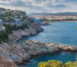 Frühbucher Angebote katalonische Küste: Kostengünstig Traumziele in Spanien entdecken