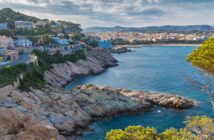 Frühbucher Angebote katalonische Küste: Kostengünstig Traumziele in Spanien entdecken