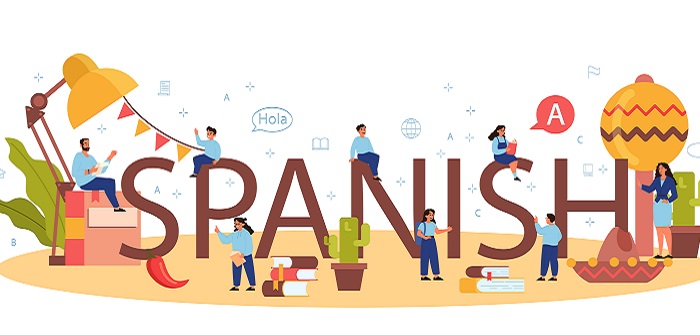Spanische Sprache für Anfänger: Häufige Fehler beim Lernen ( Foto: Shutterstock-_Inspiring)