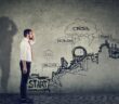 Karriereplanung: 11 Tipps, mit denen Sie Ihre Karriere strategisch planen und steil nach oben bewegen ( Foto: Shutterstock- pathdoc)