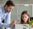  So wird das Praktikum zum Karrieresprungbrett ( Foto: Shutterstock-fizkes )