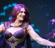 Live Musik Tarja Turunen Night Wish (Foto: shutterstock - Natalia Kempin)