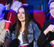 Kinobesuch Kino (Foto: AdobeStock - Artem Zakharov)
