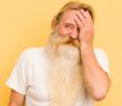 Rentner vergesslich (Foto: AdobeStock - kues1)