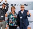 Element Logic Deutschland: Arbeitgeber der Zukunft! (Foto: Deutsches Innovationsinstitut für Nachhaltigkeit und Digitalisierung)