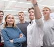 Schaeffler führt "Nacht der Ausbildung" erstmals in Bühl (Foto: Schaeffler)
