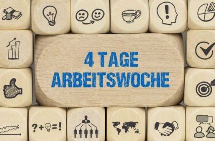 Banken führen-Stunden-Woche mit vollem Gehaltsausgleich ein (Foto: AdobeStock - magele-picture 597428988)