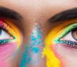 Fake-Freckles: Der angesagte Sommerlook zum Nachmachen (Foto: AdobeStock - Gabriella88 626327668)