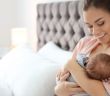 Gesundheitsvorteile von Stillen: Mutter und Kind profitieren (Foto: AdobeStock - New Africa 246274277)