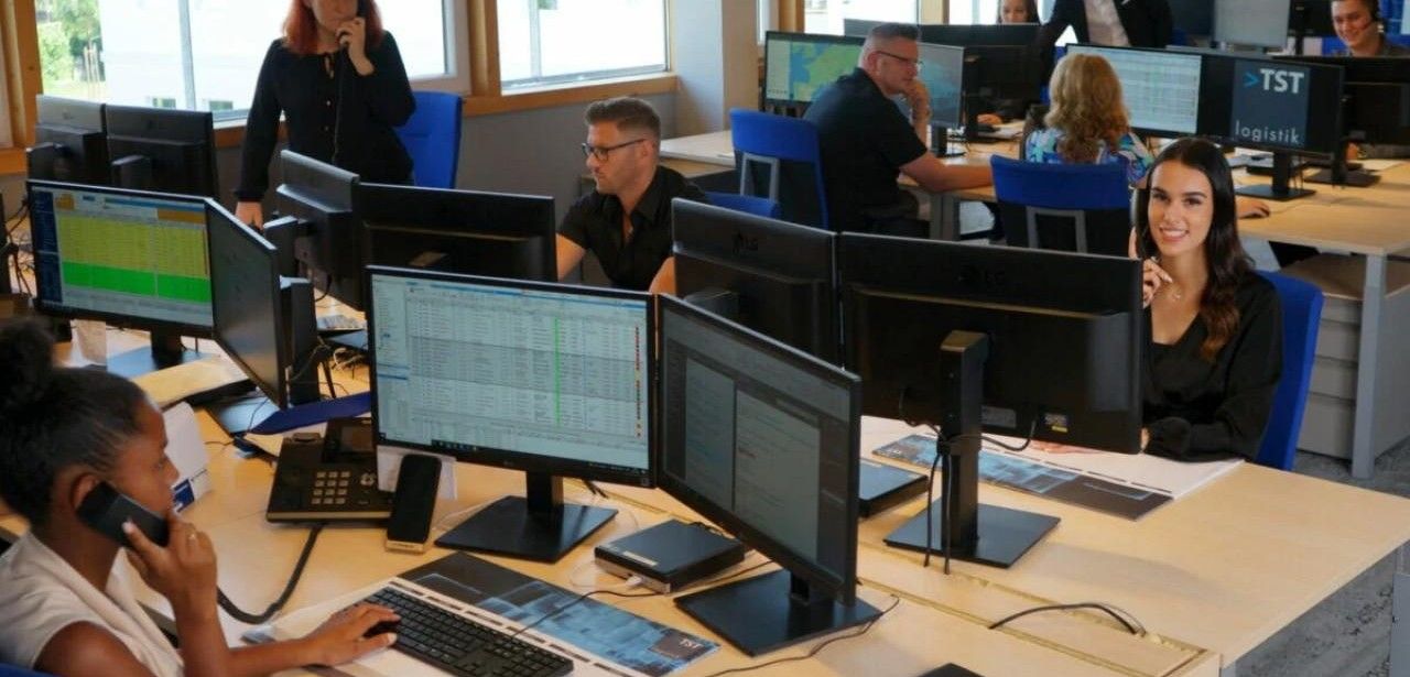 Digitalisierung optimiert Recruiting bei TST Logistik im Wettbewerbsintensiven (Foto: INN-ovativ GmbH & Co KG)