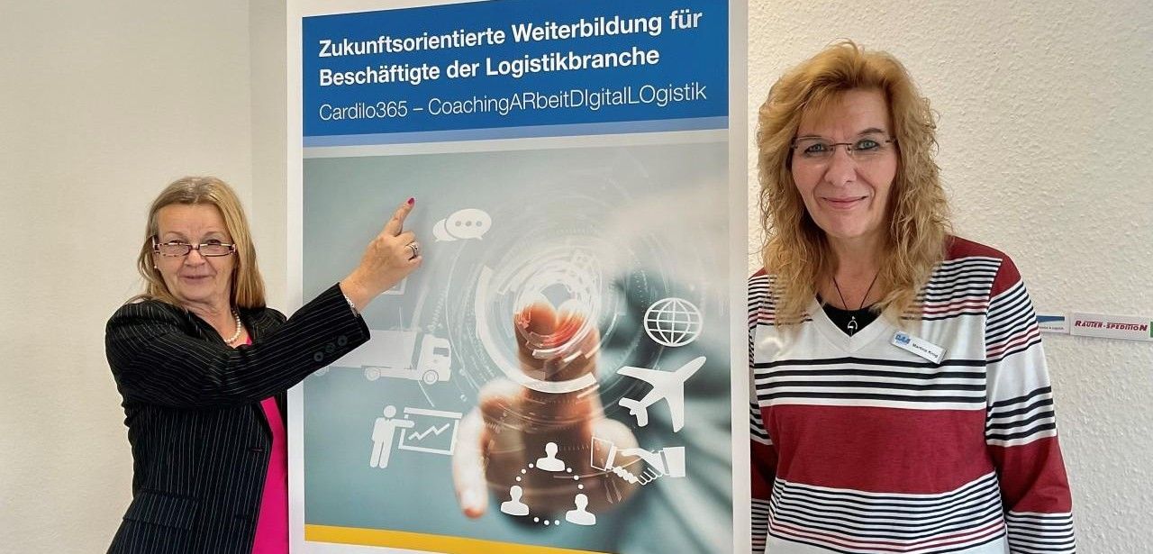 CARDILO365 fördert kostenfreie KI und Sozialintelligenz Schulungen für (Foto: DAA Deutsche Angestellten-Akademie GmbH)