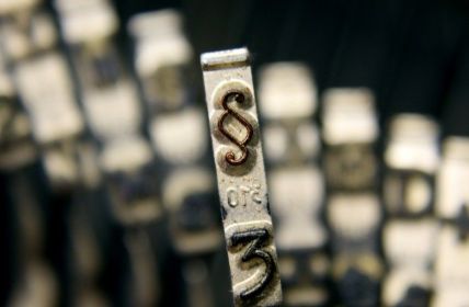 BRAK sowie Landeskammern warnen vor Aufweichung RDG in (Foto: AdobeStock - Fineas - 15604705)