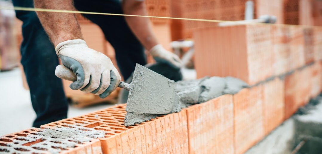 Berufseinstieg im Bauwesen: Diese Technologien solltest du als Praktikant kennen (Foto: AdobeStock - aboutmomentsimages - 211270603)