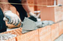 Berufseinstieg im Bauwesen: Diese Technologien solltest du als Praktikant kennen (Foto: AdobeStock - aboutmomentsimages - 211270603)