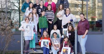 GFaI eröffnet bundesweiten Girls Day am 23. April 2026 (Foto: GFaI e. V.)