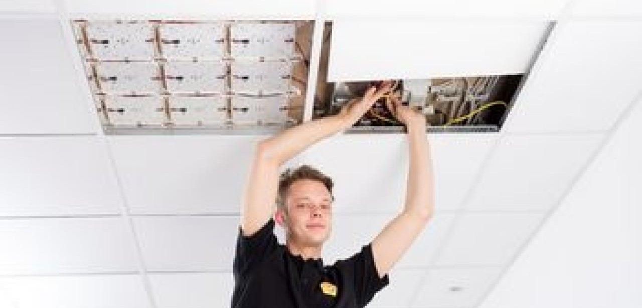 Baden-Württemberg E-Handwerk erreicht Rekordausbildung mit 5.831 neu gestarteten (Foto: ArGe Medien im ZVEH)