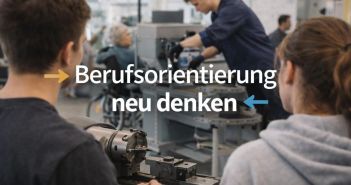 BerufVR präsentiert authentische 360°-Videos für echte praxisnahe berufliche (Foto: twinC GmbH)