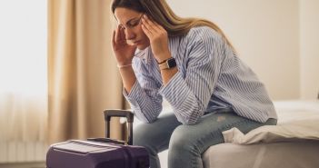 Urlaub wird zum strukturierten Projekt mit standardisierten, effizienten (Foto: AdobeStock - djoronimo - 1074541277)