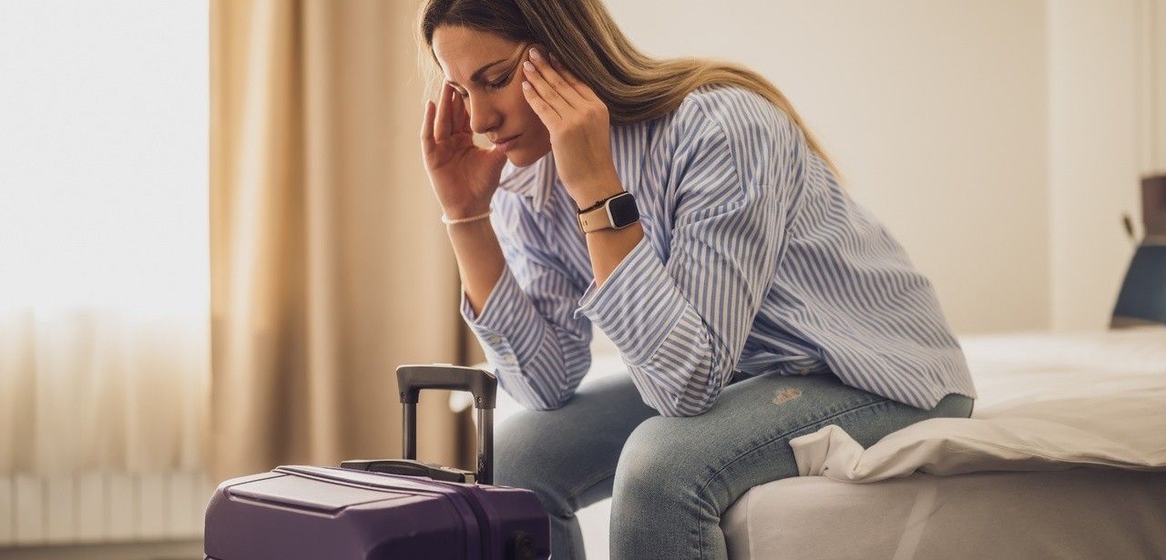 Urlaub wird zum strukturierten Projekt mit standardisierten, effizienten (Foto: AdobeStock - djoronimo - 1074541277)